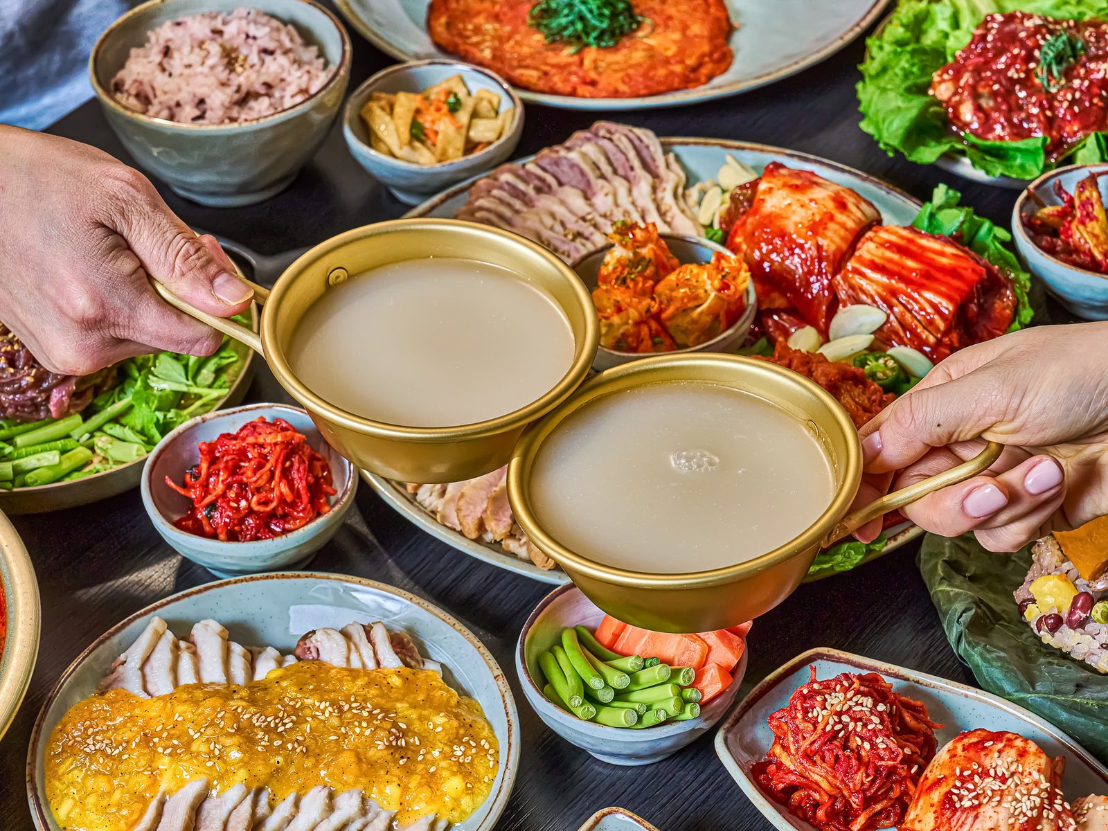 보쌈 사진 9