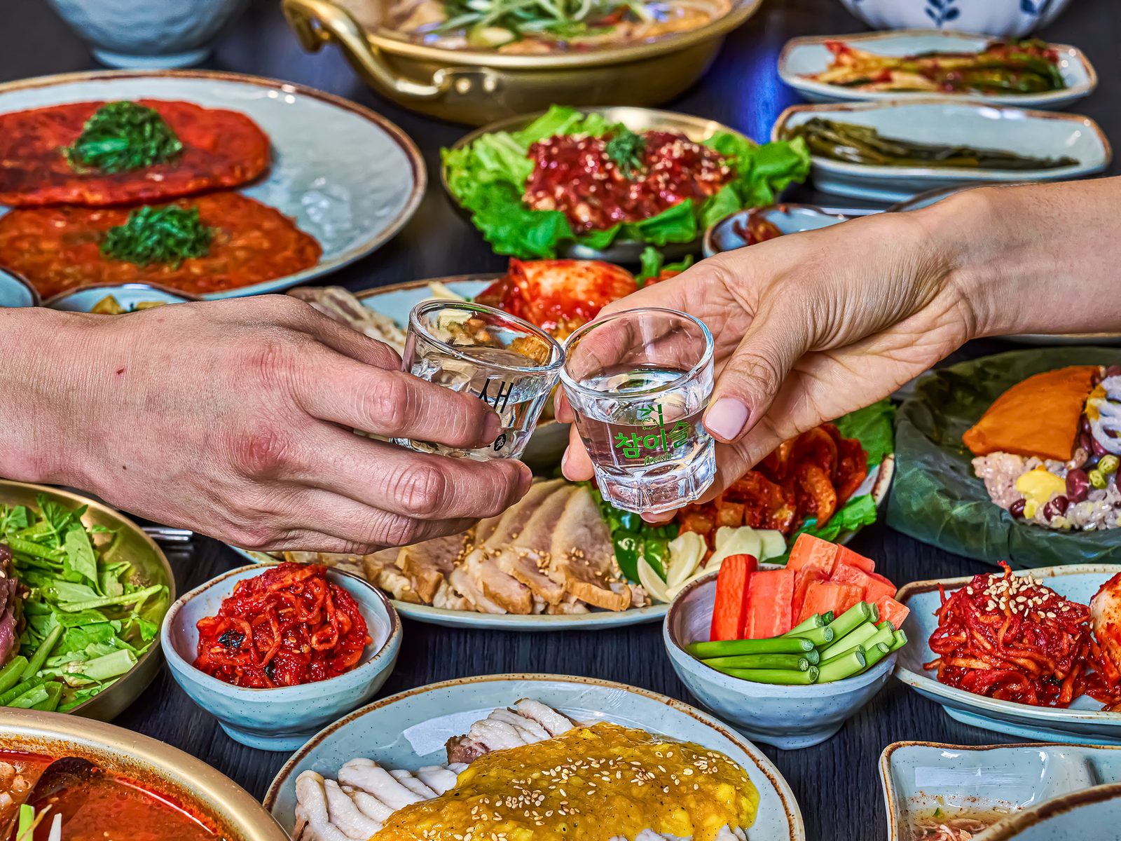 보쌈 사진 10