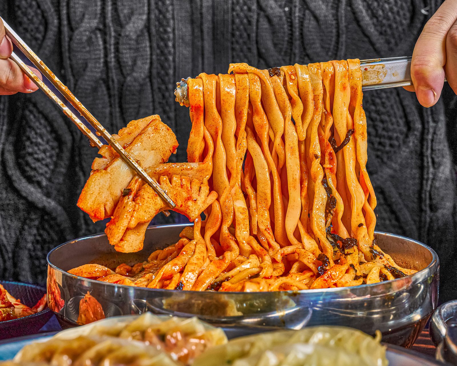 칼국수 사진 10