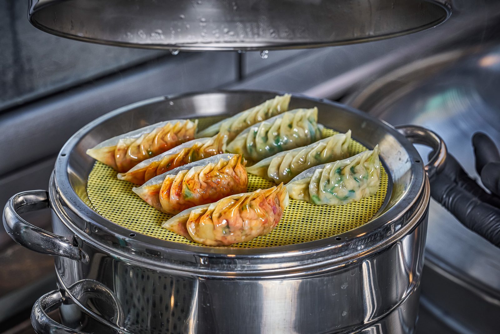 칼국수 사진 14