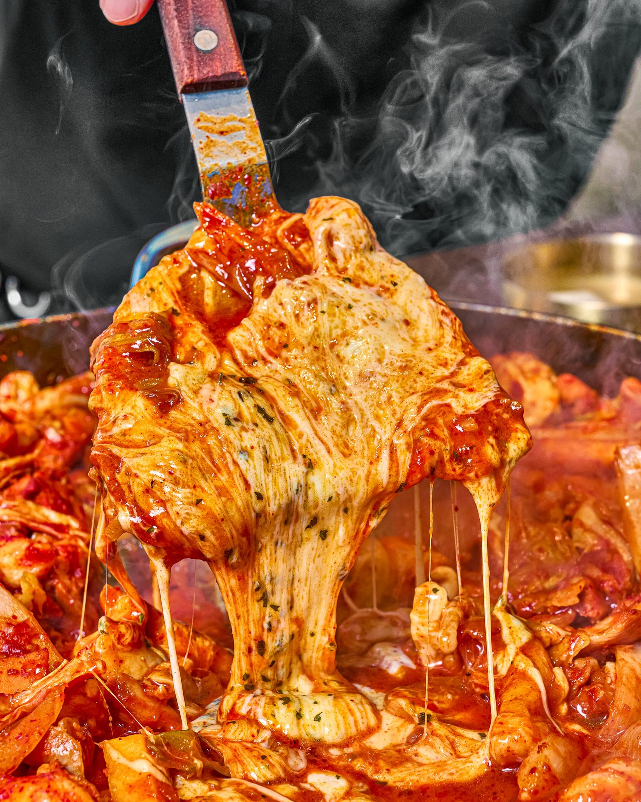 닭갈비 사진 5