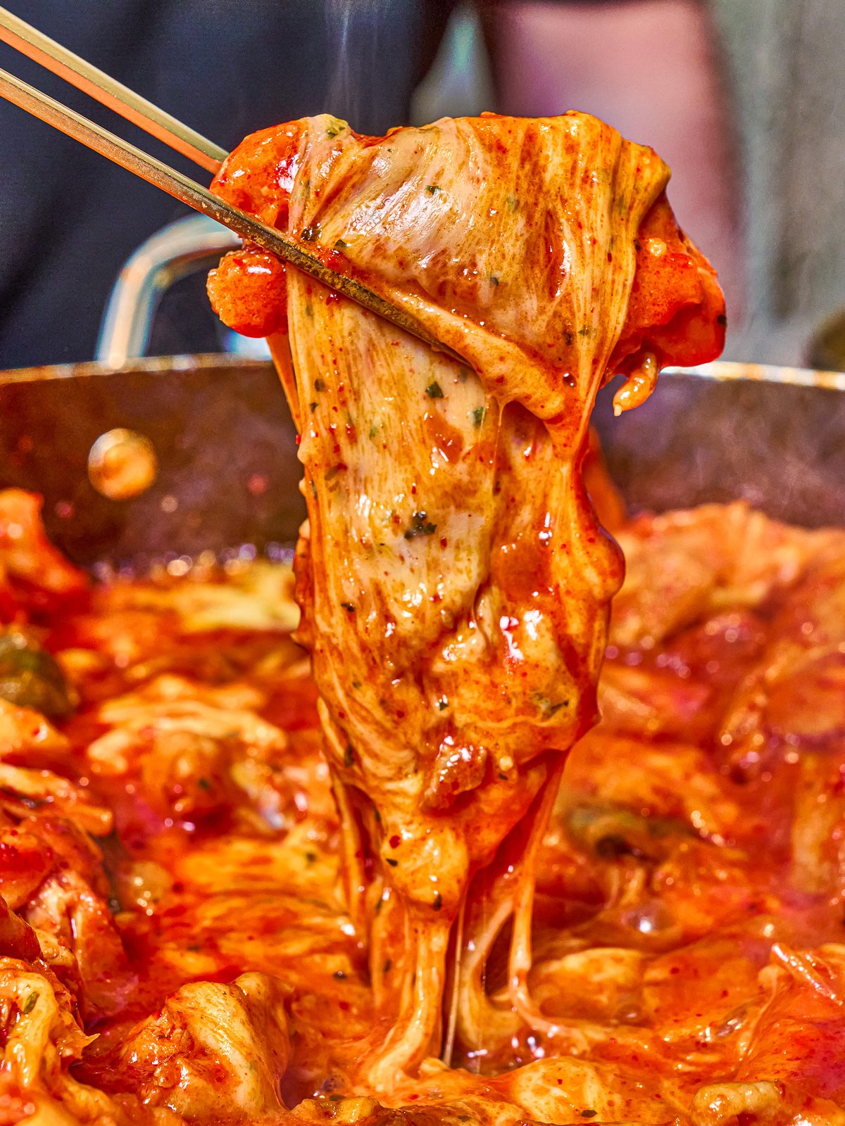 닭갈비 사진 7