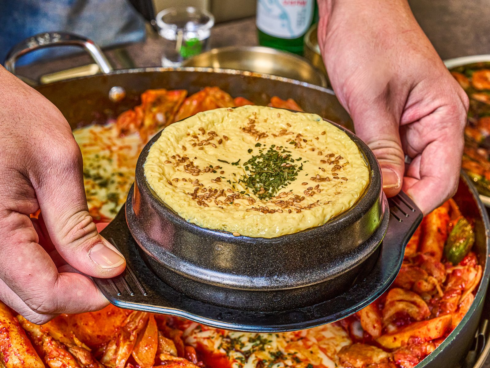 닭갈비 사진 8