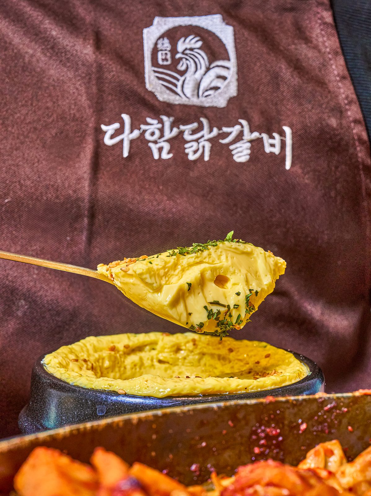 닭갈비 사진 9