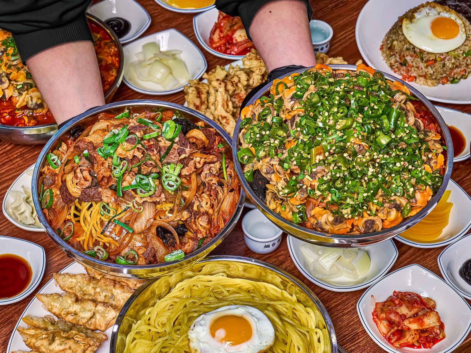식사 사진 11