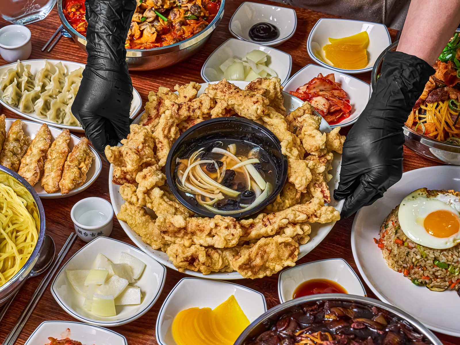 식사 사진 12