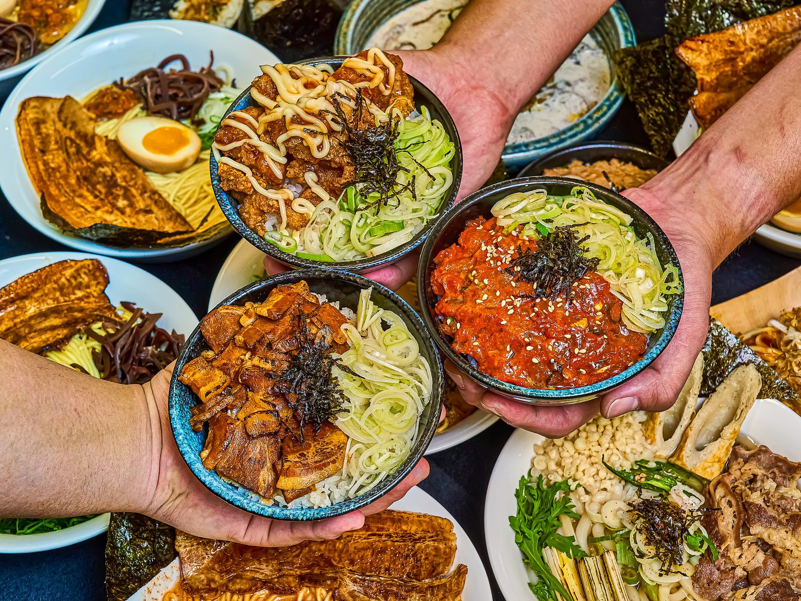 라멘 사진 2