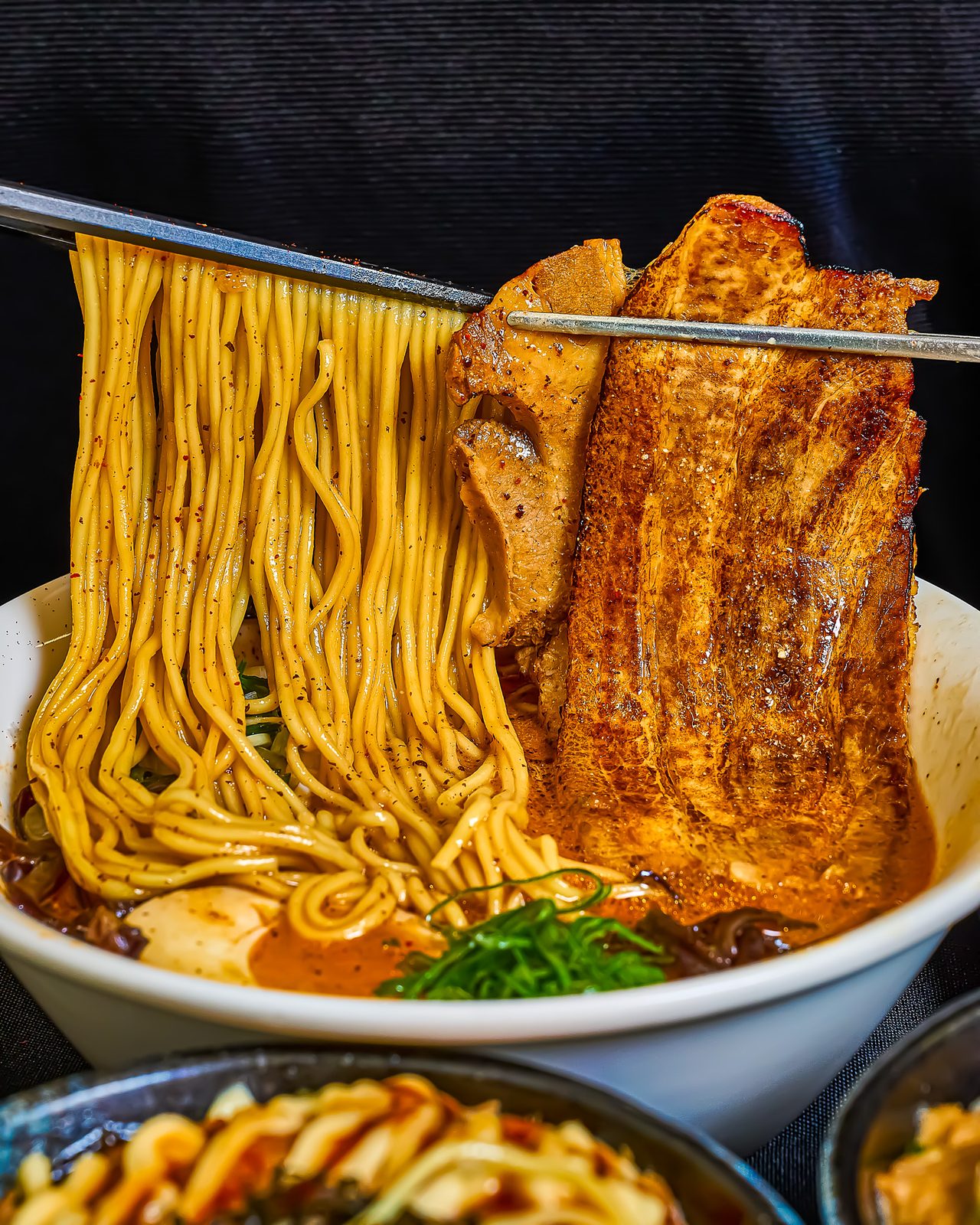 라멘 사진 5