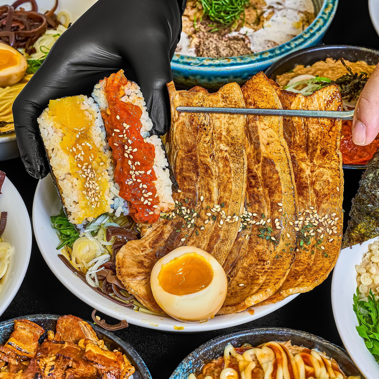 라멘 사진 6