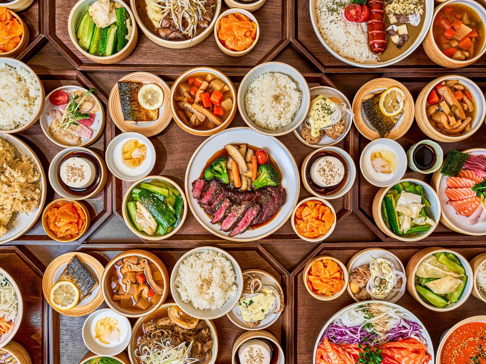가정식 사진 1