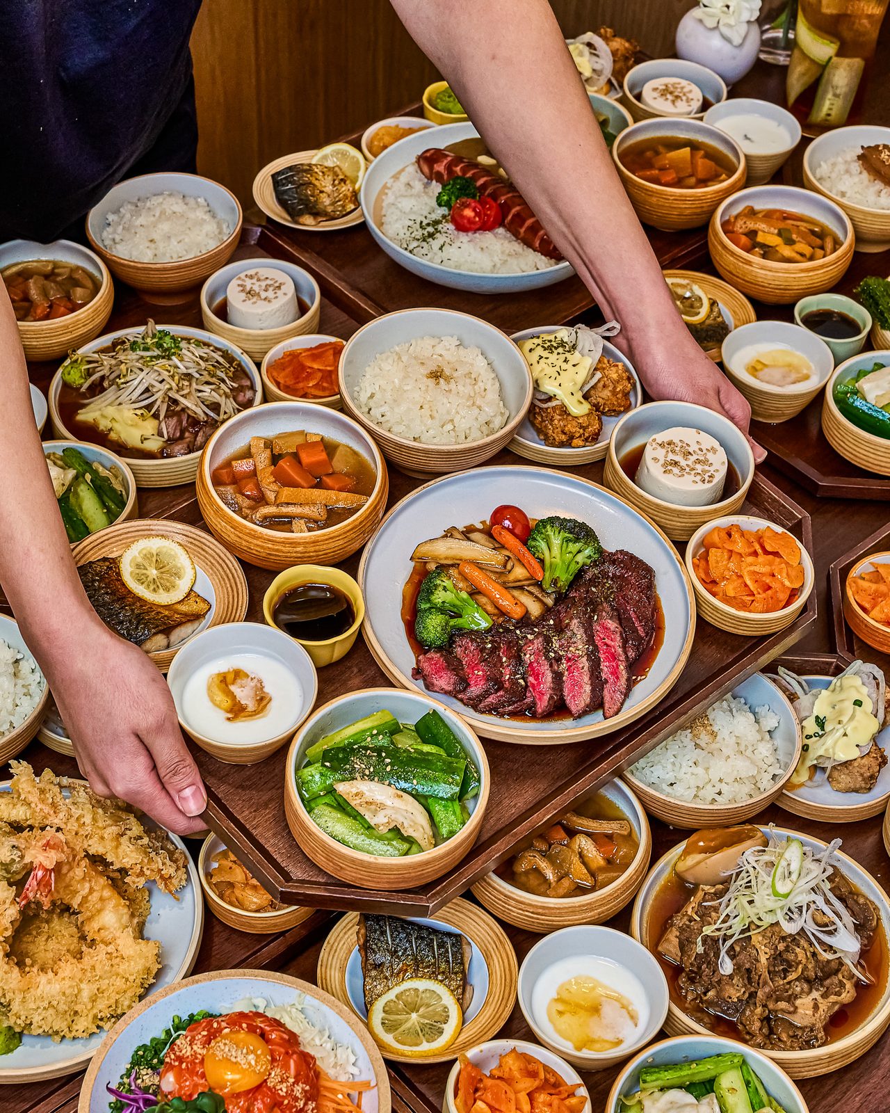 가정식 사진 2