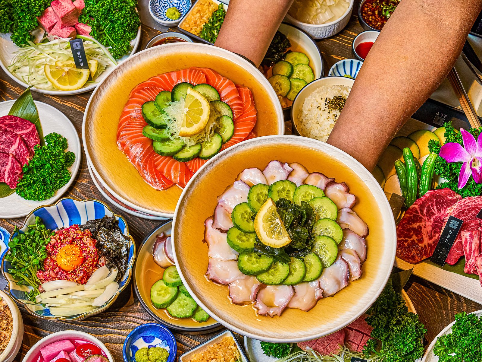 고기 사진 3