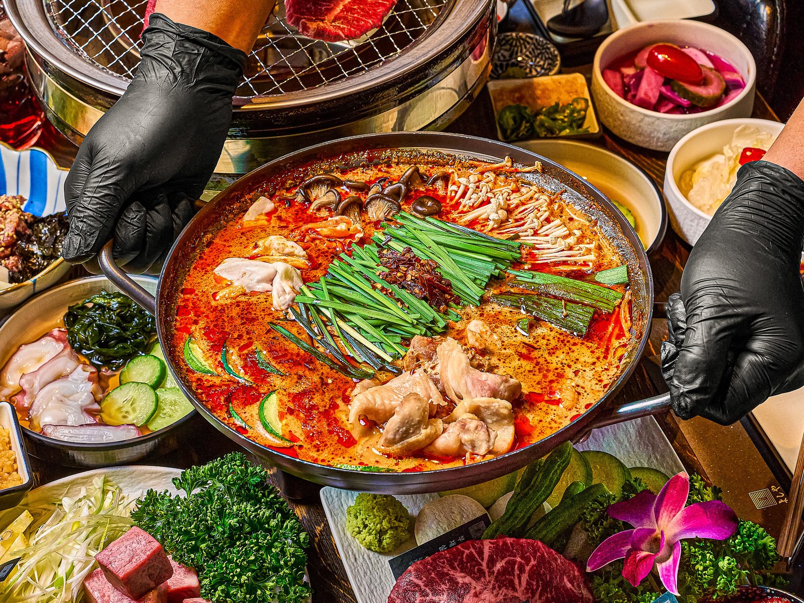 고기 사진 4