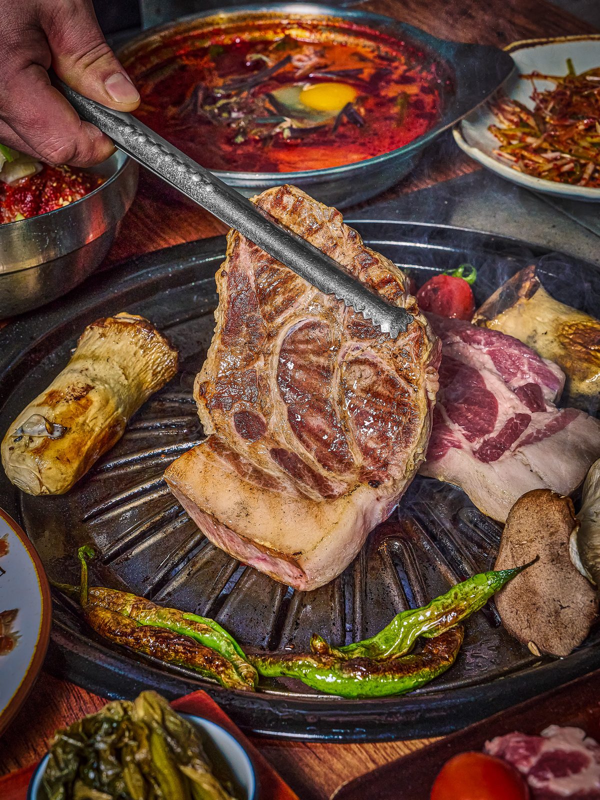 구이 A 사진 8