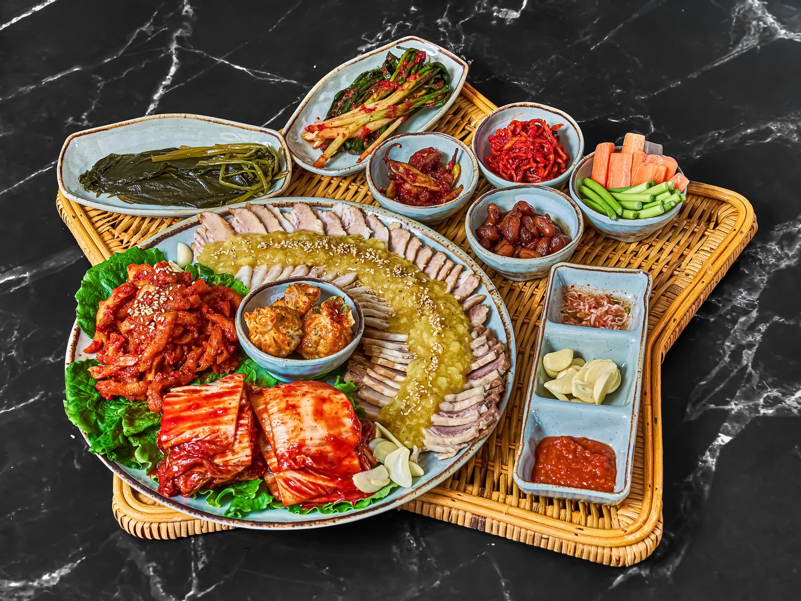 단품 B 사진 3
